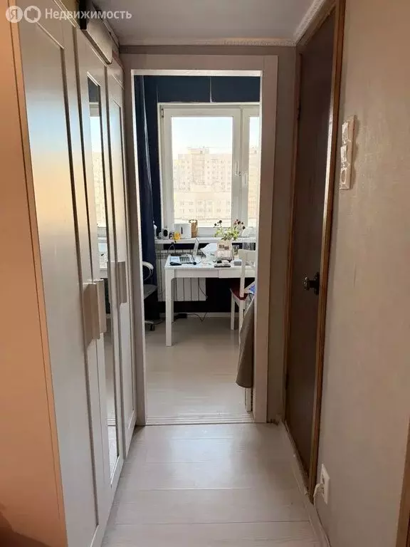 1-комнатная квартира: Санкт-Петербург, Пулковское шоссе, 11к2 (39.4 м) - Фото 2