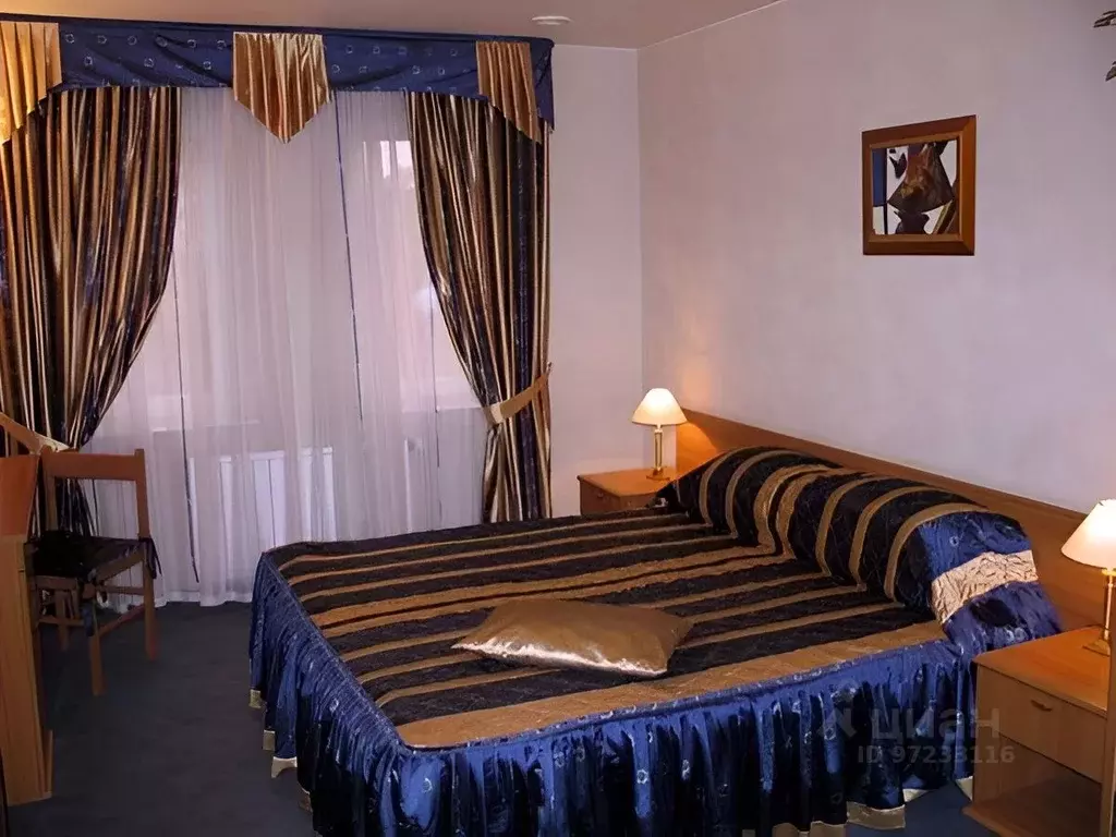 Комната Московская область, Дмитров ул. Лиры Никольской, 7 (19.0 м) - Фото 1