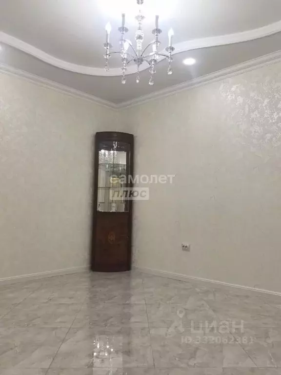 2-к кв. Кабардино-Балкария, Нальчик Революционная ул., 35 (75.0 м) - Фото 2
