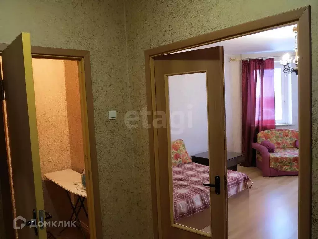 Продаётся 1-к квартира, 43.42 м - Фото 0