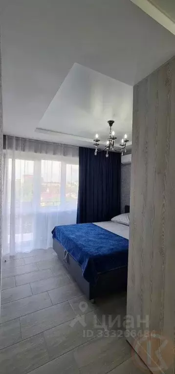 1-к кв. Крым, Евпатория ул. Кирова, 13А (47.8 м) - Фото 1