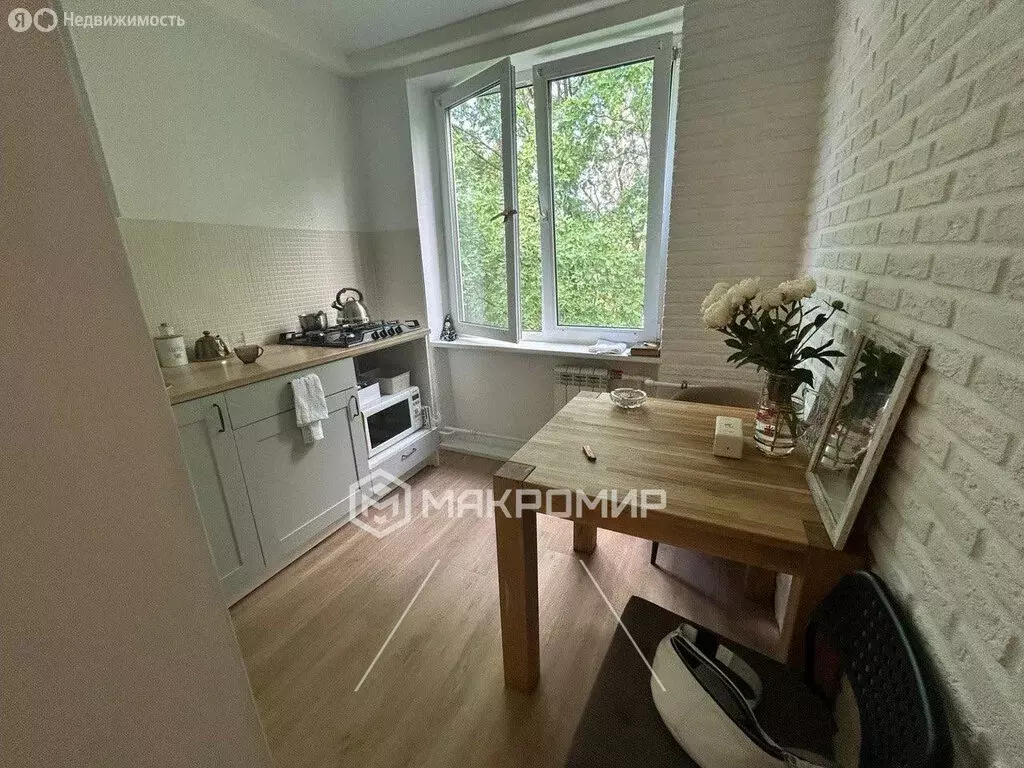 2-комнатная квартира: Санкт-Петербург, улица Козлова, 37к2 (47 м) - Фото 1