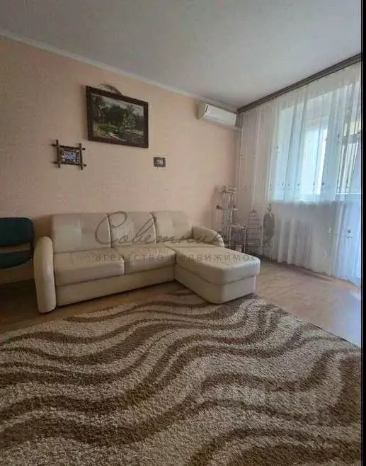 1-к кв. Белгородская область, Старый Оскол Северный мкр, 7 (42.0 м) - Фото 1