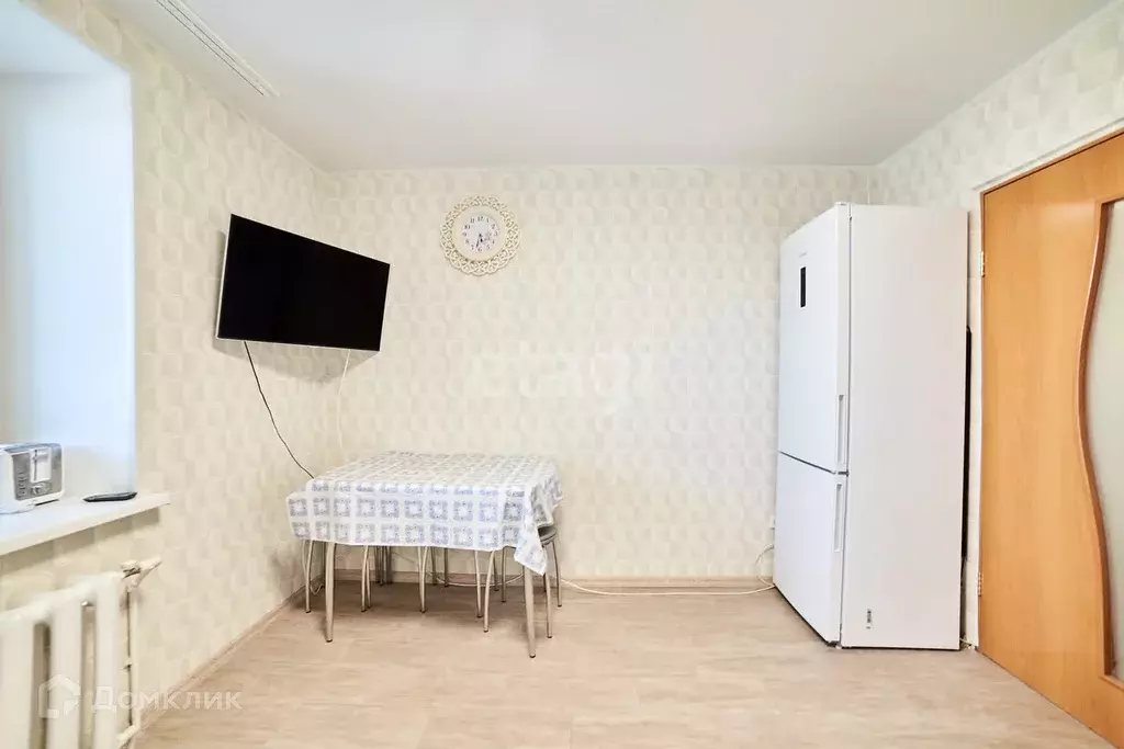 Продаётся 3-к квартира, 87.1 м - Фото 1
