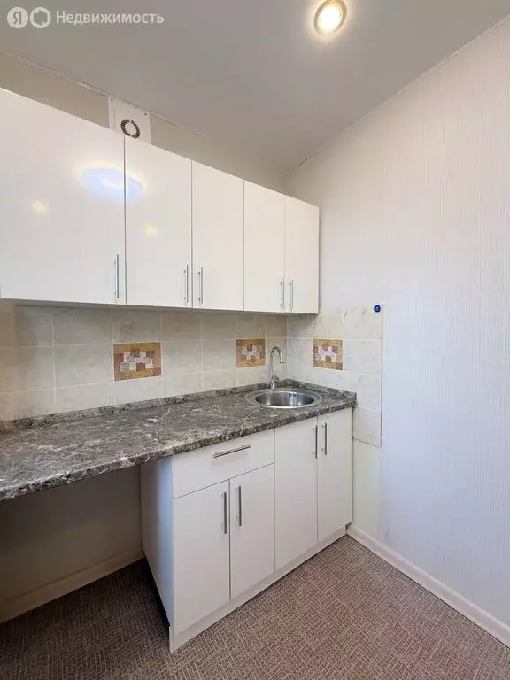 1-комнатная квартира: Чебоксары, улица Ашмарина, 52к1 (34.8 м) - Фото 1