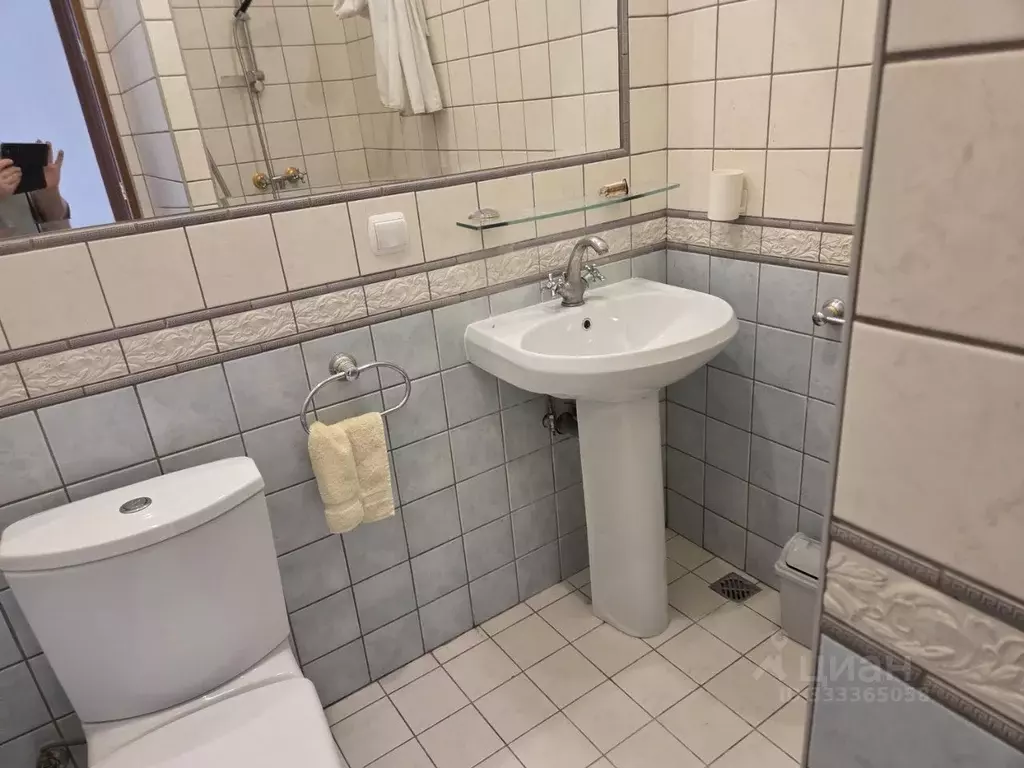 Офис в Москва ул. Большая Молчановка, 30/7С1 (140 м) - Фото 2