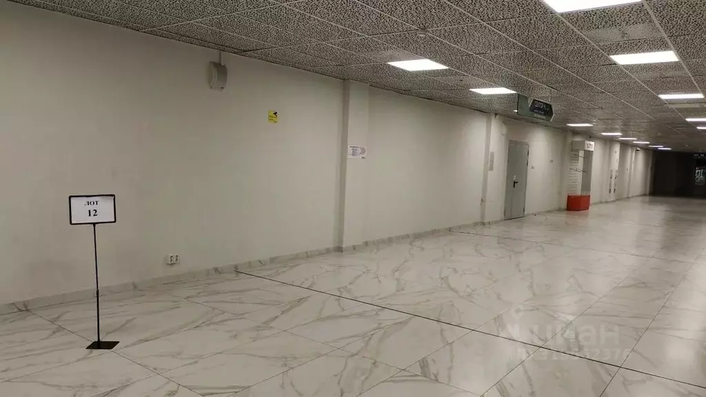 Помещение свободного назначения в Иркутская область, Иркутск ул. ... - Фото 0