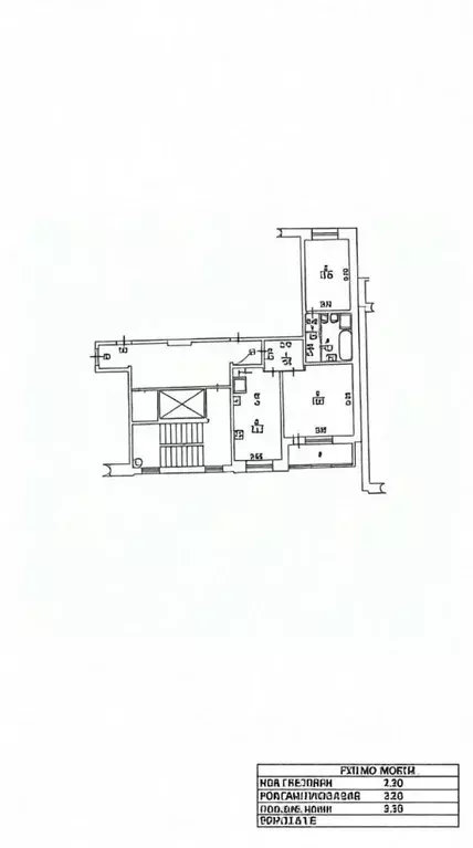 2-к кв. Московская область, Звенигород Одинцовский городской округ, ... - Фото 1