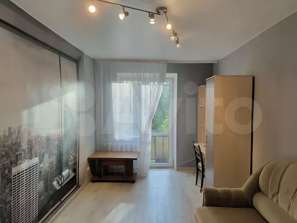 2-к. квартира, 47,5 м, 3/5 эт. - Фото 1