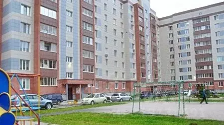2-к кв. Новосибирская область, Новосибирский район, Краснообск рп 103 ... - Фото 0