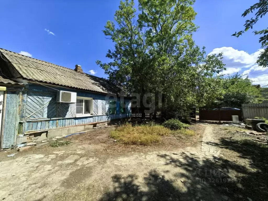 Участок в Краснодарский край, Щербиновский район, Старощербиновская ... - Фото 2