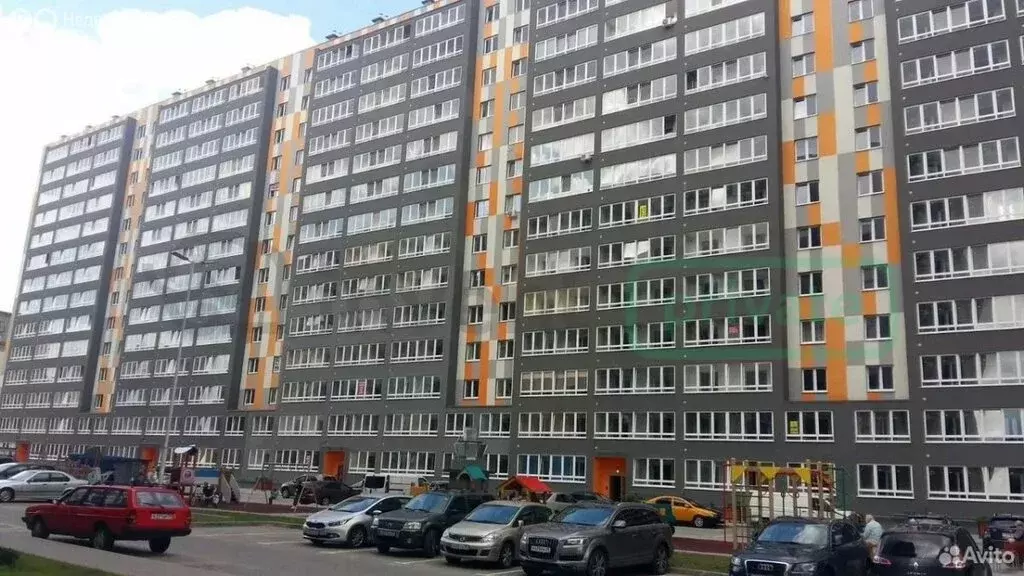2-комнатная квартира: Калининград, улица Старшины Дадаева, 71 (63.6 м) - Фото 1