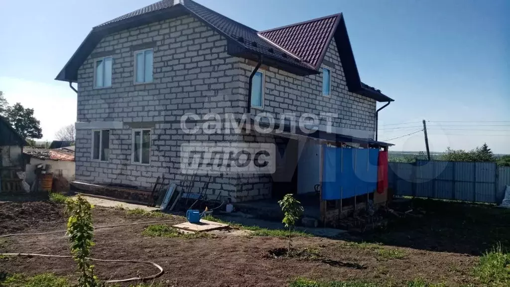 Дом 220 м на участке 27 сот. - Фото 0