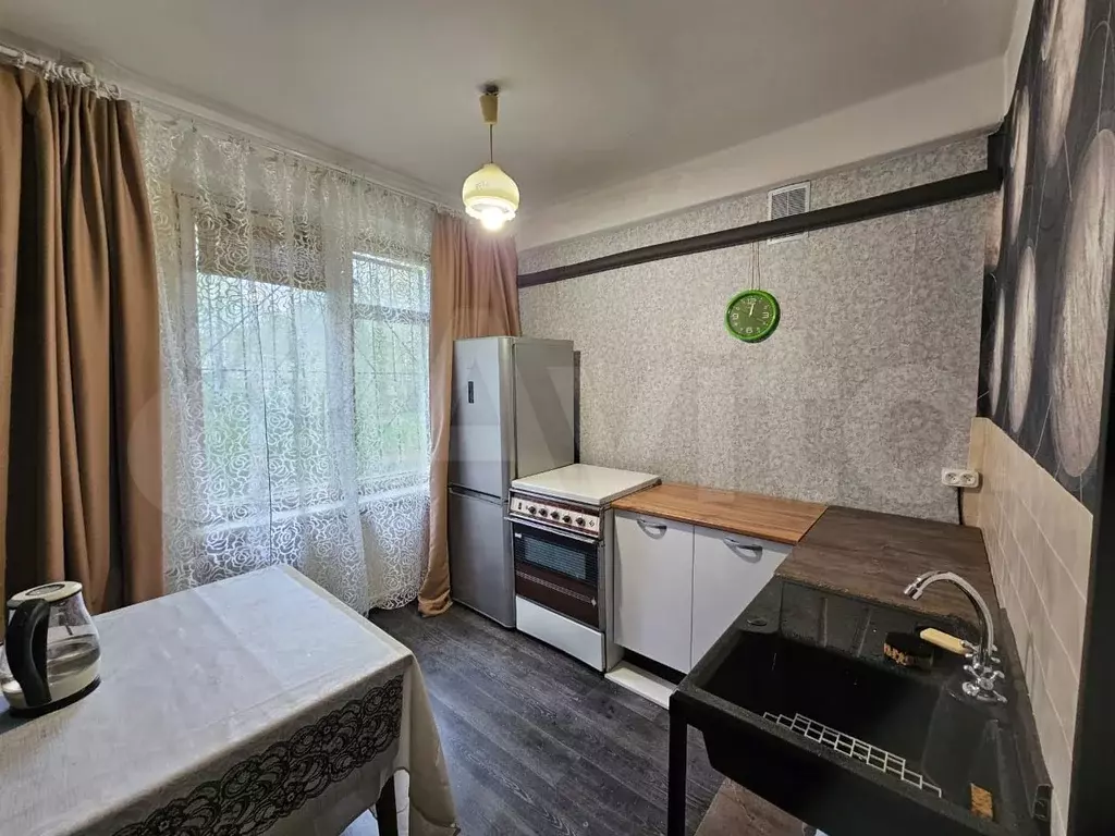 2-к. квартира, 45,5 м, 1/9 эт. - Фото 0