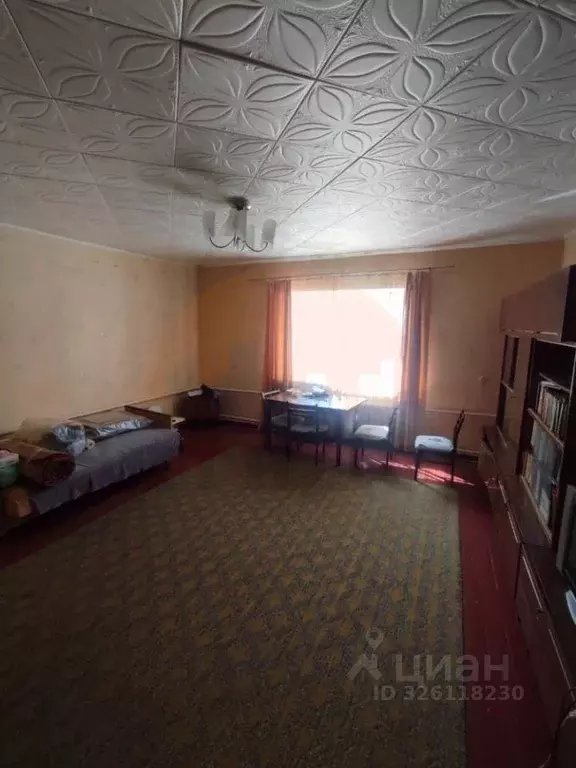 Дом в Крым, Сакский район, с. Крымское ул. Виноградная (87 м) - Фото 1