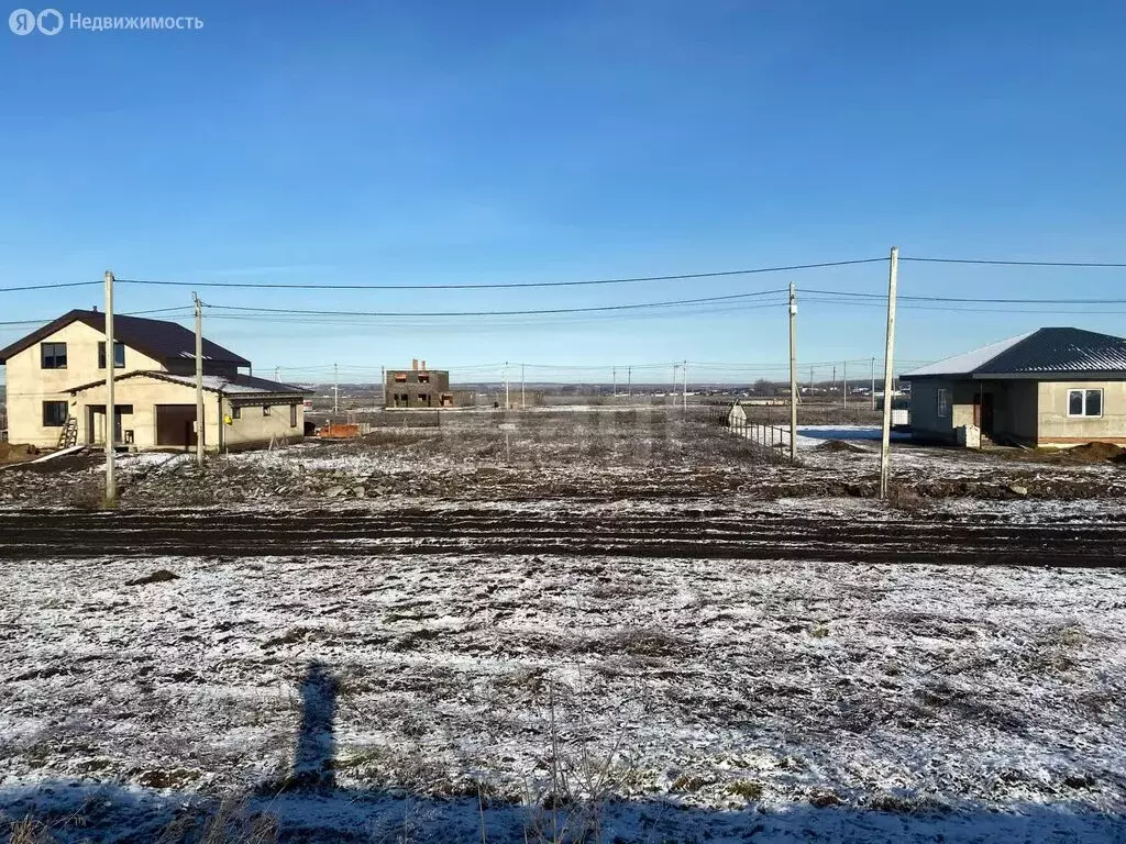 Участок в Новое Барятино, Светлая улица (8 м) - Фото 2