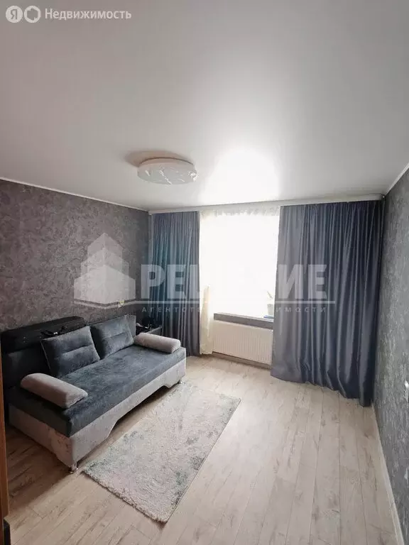 2-комнатная квартира: Стерлитамак, микрорайон Солнечный, Юрматинская ... - Фото 1