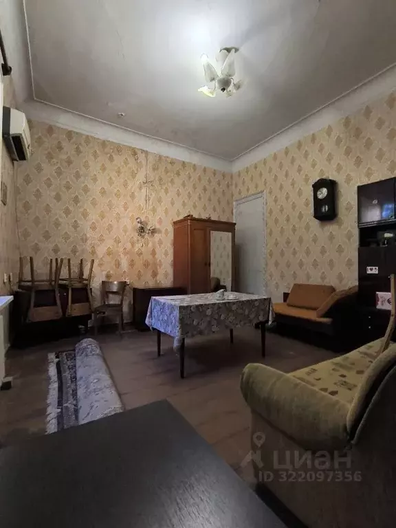 2-к кв. Ростовская область, Ростов-на-Дону, Нахичевань ул. Ереванская, ... - Фото 2