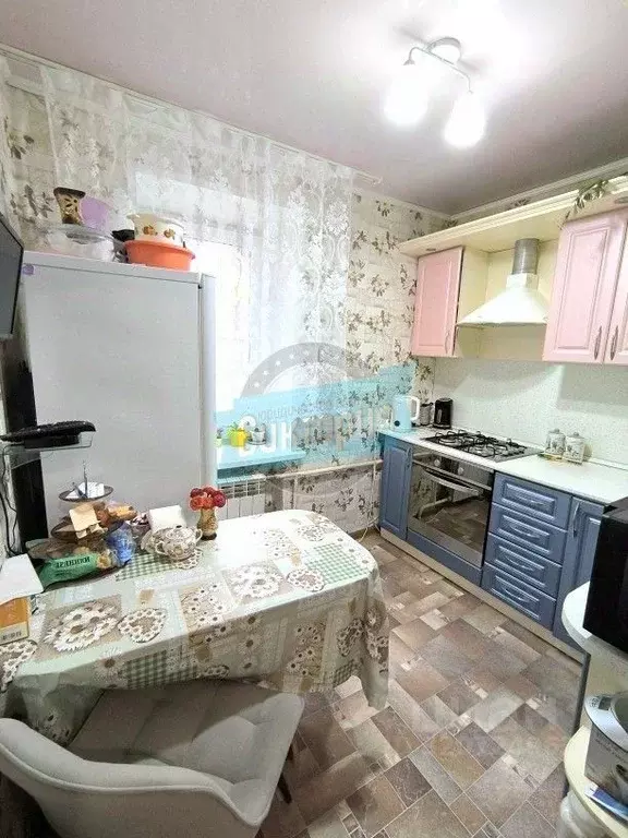1-к кв. Орловская область, Мценск ул. Машиностроителей, 8/2 (32.6 м) - Фото 1