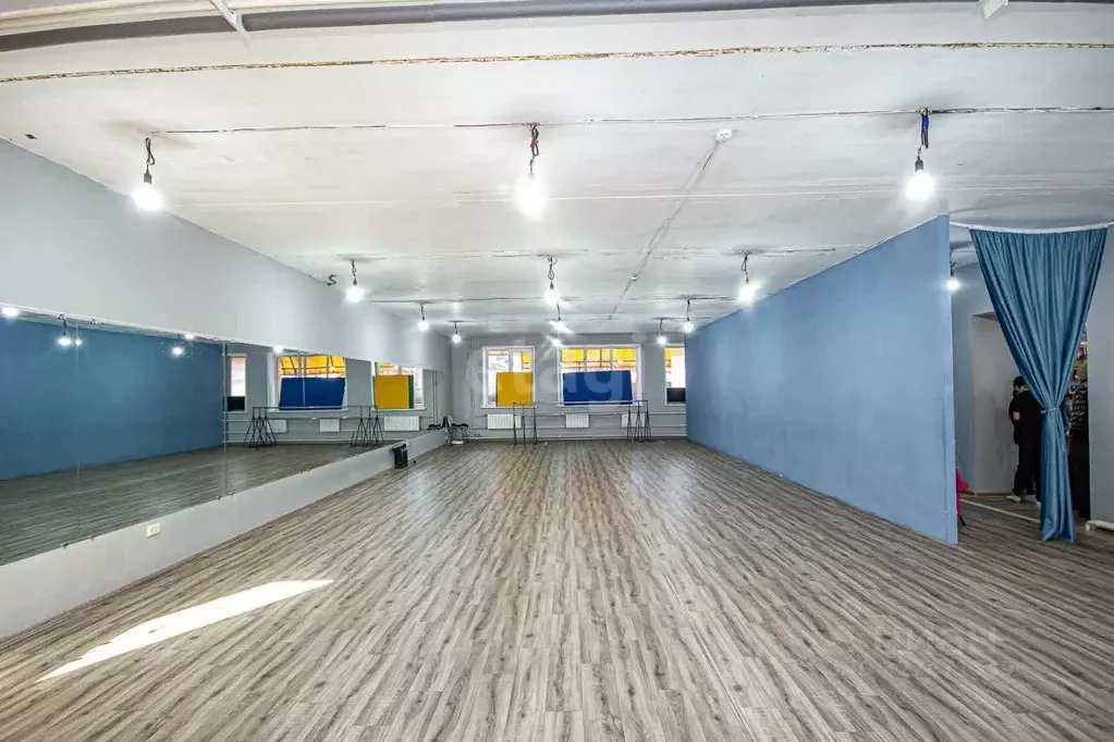 Помещение свободного назначения в Новосибирская область, Новосибирск ... - Фото 1