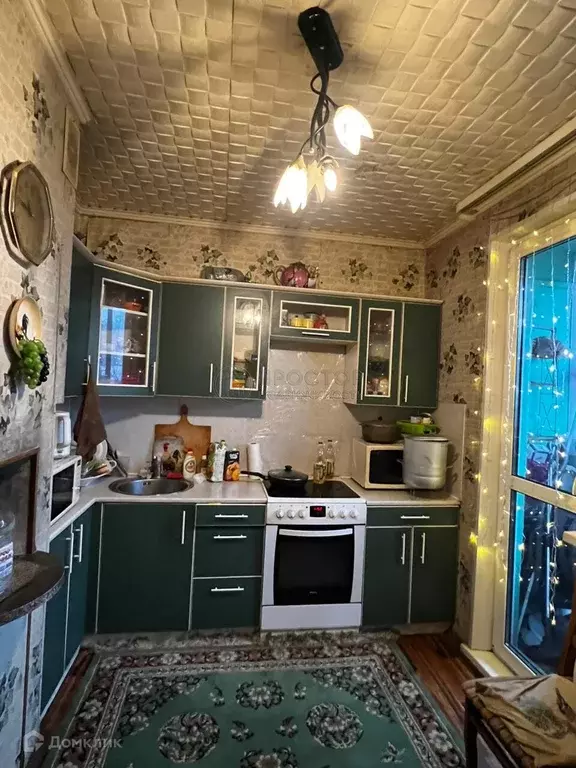 Продаётся 1-к квартира, 35.4 м - Фото 0