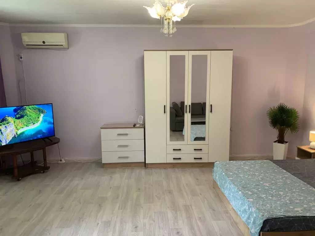3-к кв. Крым, Ялта ул. Чехова, 1 (125.0 м) - Фото 0