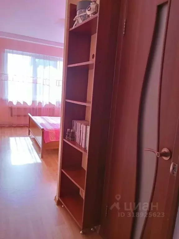 4-к кв. Мордовия, Саранск просп. 50 лет Октября, 54к5 (80.0 м) - Фото 2