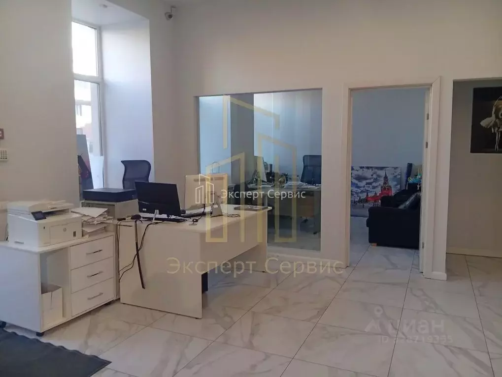 Офис в Санкт-Петербург 15-я Васильевского острова линия, 74 (105 м) - Фото 2