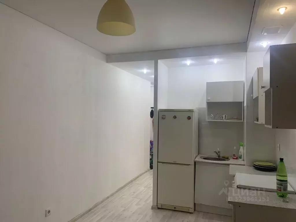 Студия Московская область, Химки городской округ, д. Подолино ул. ... - Фото 1