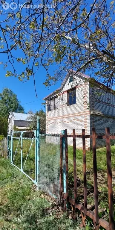 Дом в Пичужинское сельское поселение, садоводческое некоммерческое ... - Фото 0