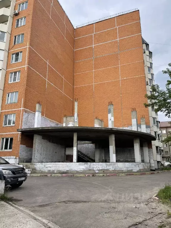 Торговая площадь в Московская область, Электроугли Богородский ... - Фото 0