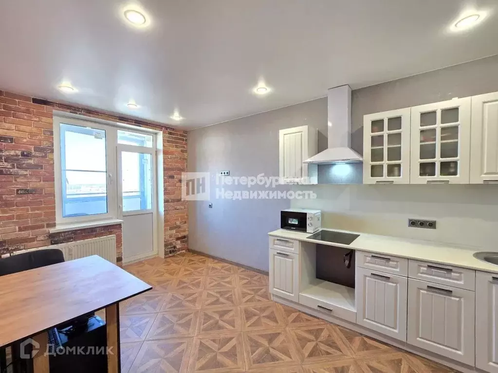 Продаётся 1-к квартира, 35 м - Фото 0