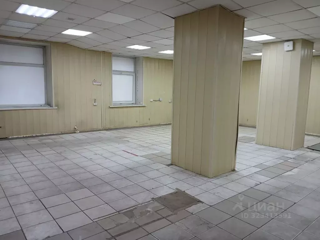 Помещение свободного назначения в Красноярский край, Красноярск ул. ... - Фото 1