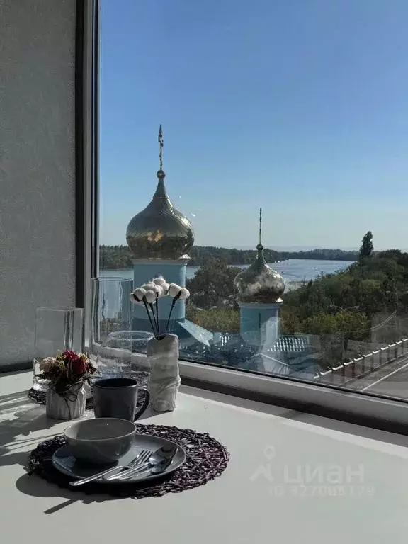 Студия Краснодарский край, Краснодар Старокубанская ул., 40 (25.7 м) - Фото 2