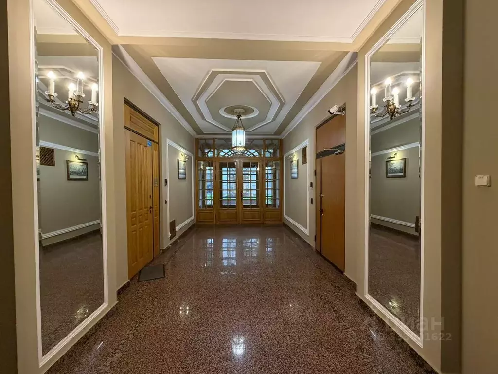 Помещение свободного назначения в Москва пер. Романов, 5 (390 м) - Фото 1