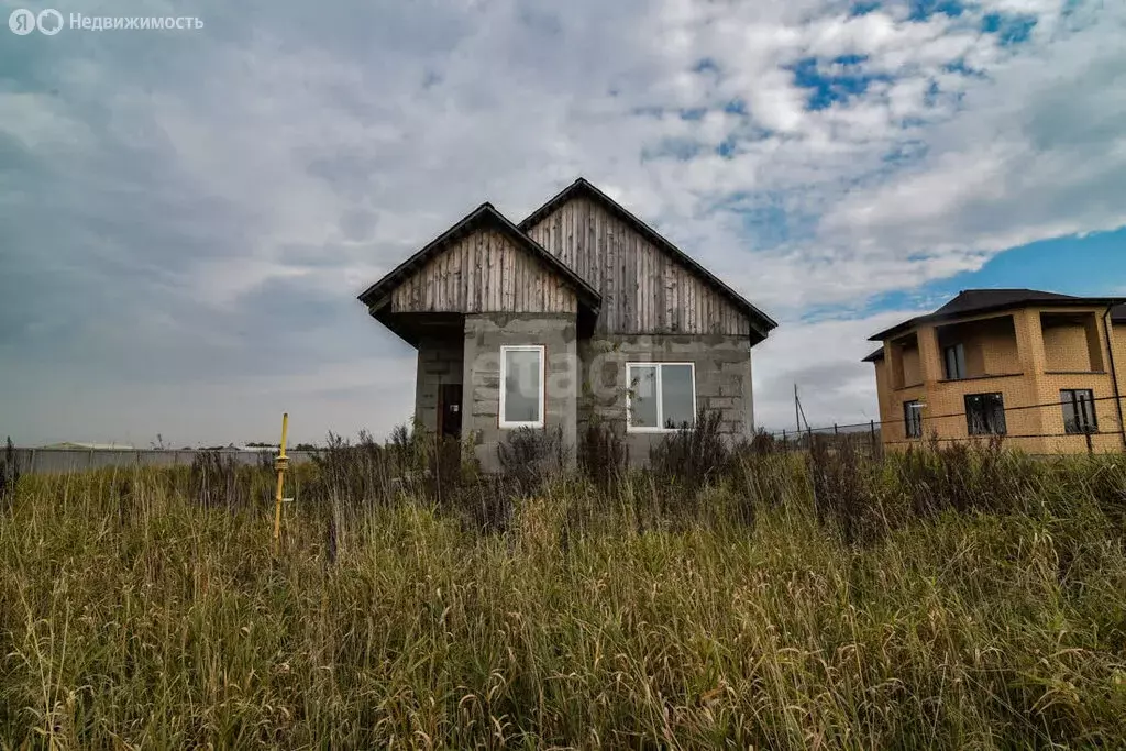 Дом в Березняки, Садовая улица (73 м) - Фото 2