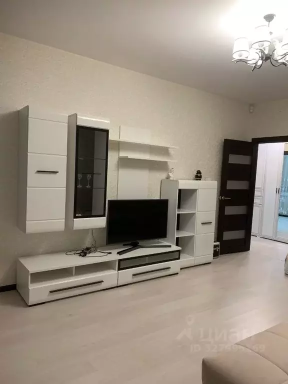 2-к кв. Владимирская область, Александров ул. Жулева, 8к4 (62.0 м) - Фото 2