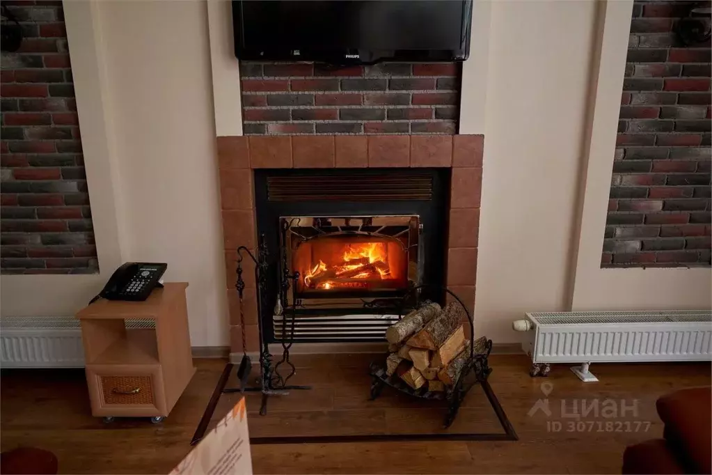 Дом в Ярославская область, Рыбинский район, Глебовское с/пос, д. ... - Фото 2