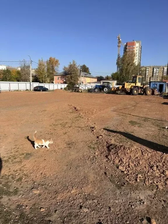 Участок в Нижегородская область, Кстово Нижегородская ул. (29.0 сот.) - Фото 1