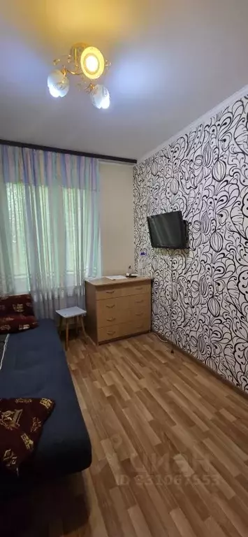 Комната Москва ул. Кухмистерова, 14 (9.3 м) - Фото 2