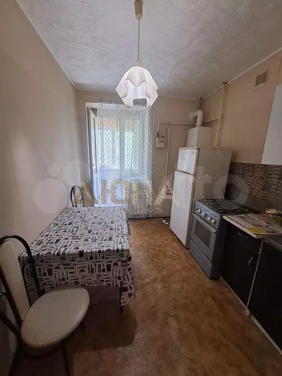 1-к. квартира, 33 м, 3/9 эт. - Фото 1