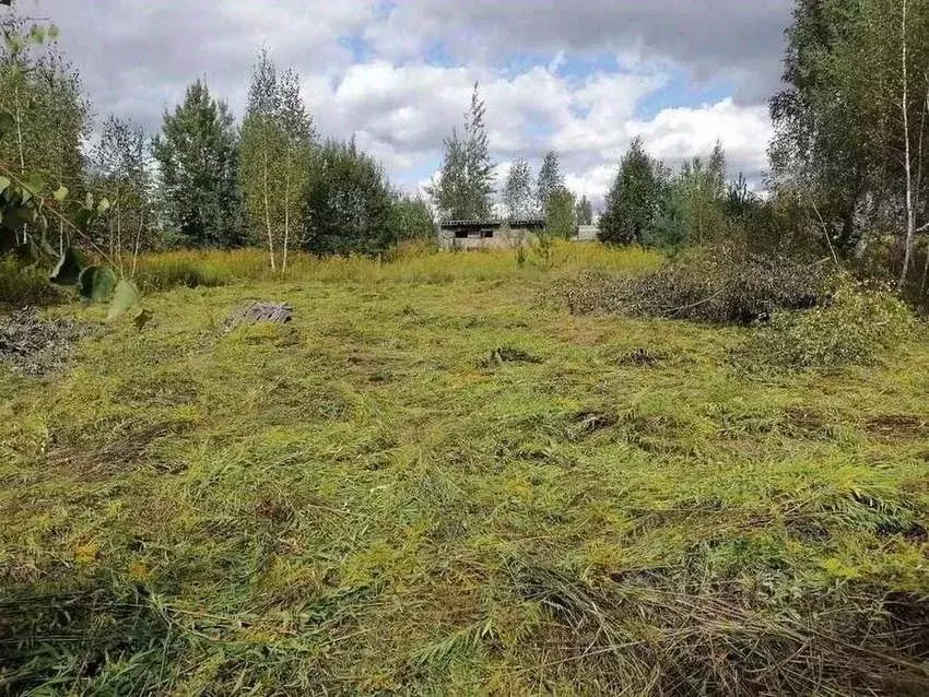 Участок в Брянская область, Брянск  (5.0 сот.) - Фото 1