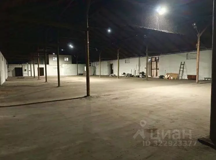 Склад в Санкт-Петербург Московская Застава муниципальный округ,  (2019 ... - Фото 1