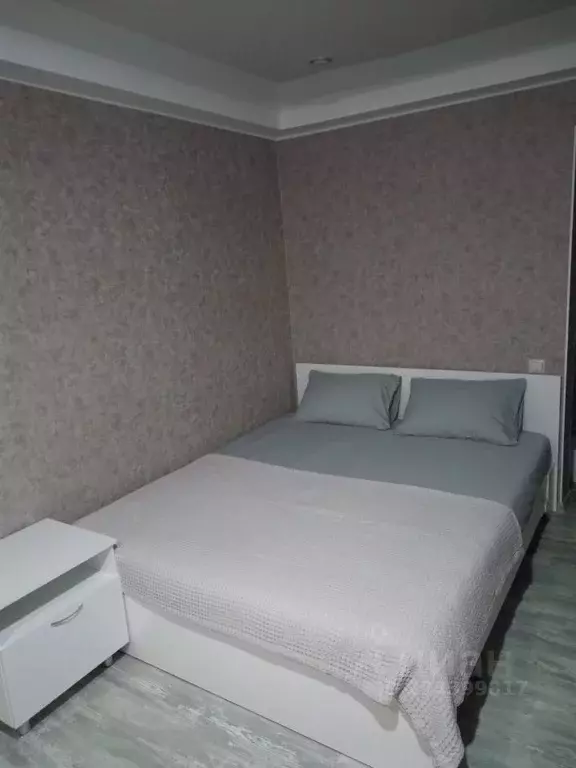 Комната Ставропольский край, Железноводск ул. Ленина, 8 (18.0 м) - Фото 2