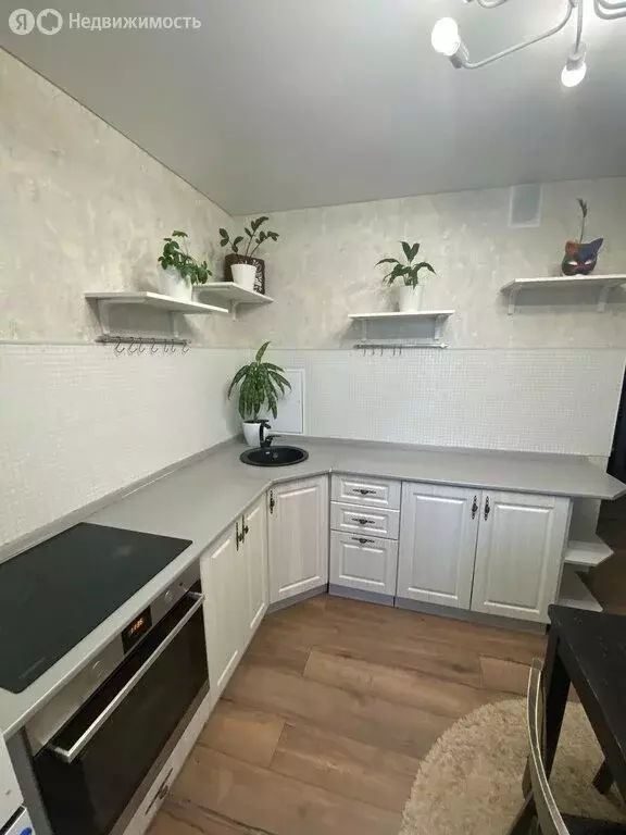 1-комнатная квартира: Краснодар, улица Западный Обход, 39/1к7 (39.2 м) - Фото 1