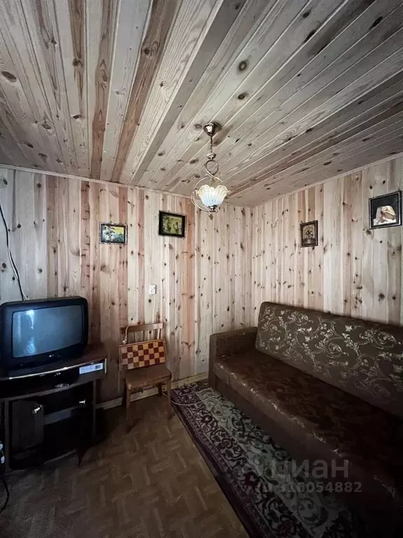 Дом в Псковская область, Псковский район, Торошинская волость, ... - Фото 0