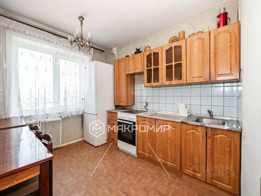 3-к кв. Новосибирская область, Новосибирск ул. Курчатова, 11/4 (63.3 ... - Фото 0