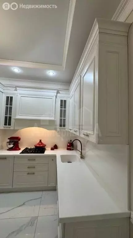 3-комнатная квартира: Кисловодск, улица Декабристов, 36/1 (103 м) - Фото 2