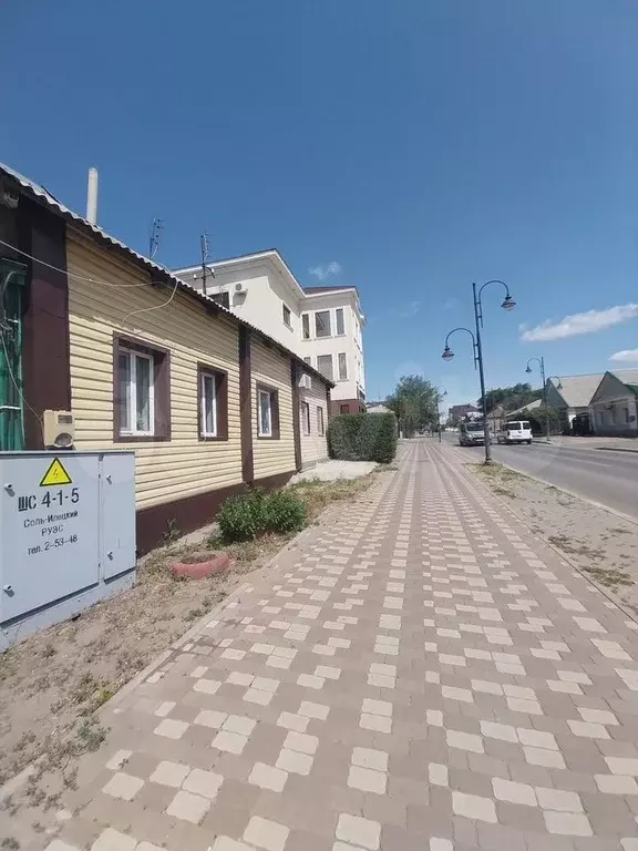 1-к. квартира, 21 м, 1/1 эт. - Фото 0