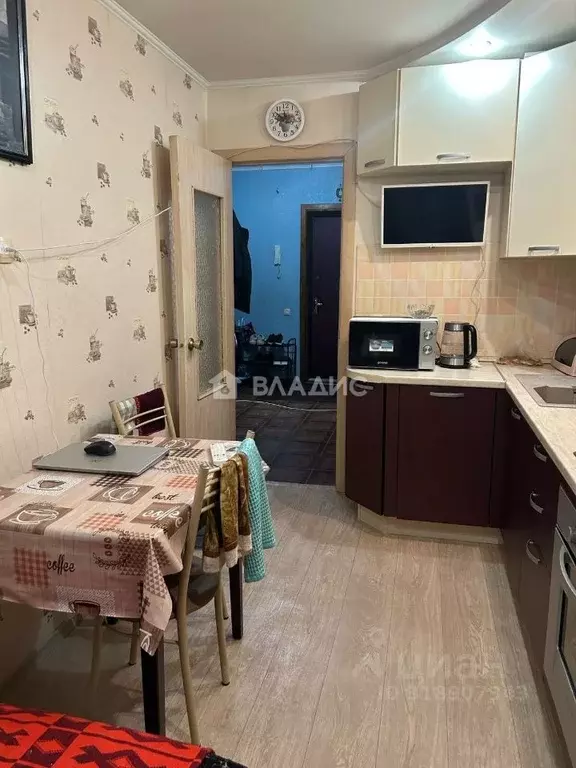 1-к кв. Московская область, Люберцы Шоссейная ул., 3 (38.6 м) - Фото 1